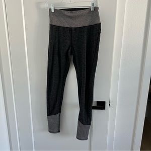 Alo Yoga Alosoft High Waist Lounge Leggings